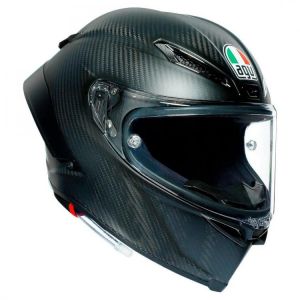 AGV Pista GP RR Matt Carbon Helmet