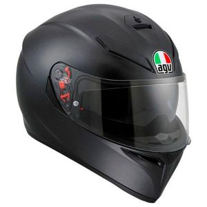 AGV K-3 SV Pinlock Maxvision Matt Black Helmet