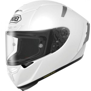 SHOEI X-Spirit 3 White Helmet