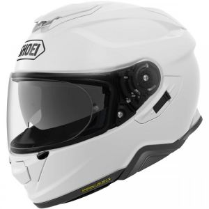 מוטו ישראל קסדות סגורות SHOEI GT-Air 2 White Helmet