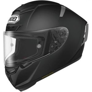 מוטו ישראל קסדות סגורות SHOEI X-Spirit 3 Matt Black Helmet