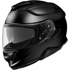 מוטו ישראל קסדות סגורות SHOEI GT-Air 2 Black Helmet