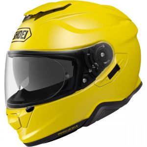 SHOEI GT-Air 2 Brilliant Yellow Helmet