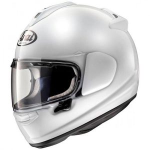 מוטו ישראל קסדות סגורות ARAI Chaser-X Diamond White Helmet