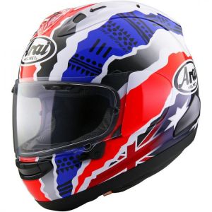 מוטו ישראל קסדות סגורות ARAI RX-7V Doohan Jubilee Helmet