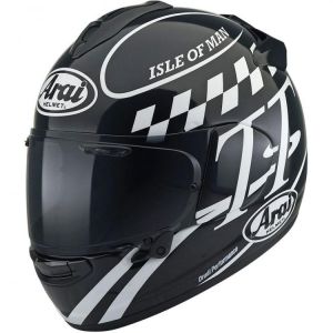 ARAI Chaser-X Classic TT Helmet