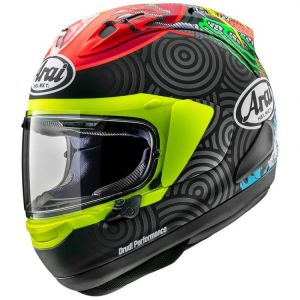 מוטו ישראל קסדות סגורות ARAI RX-7V Tatsuki Helmet