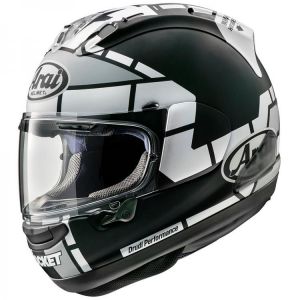 מוטו ישראל קסדות סגורות ARAI RX-7V Maverick Viñales 12 Helmet