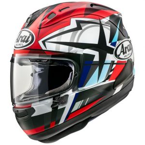 מוטו ישראל קסדות סגורות ARAI RX-7V Takumi Helmet