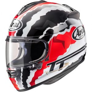 מוטו ישראל קסדות סגורות ARAI Chaser-X Doohan TT Helmet