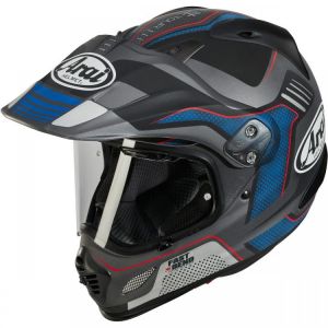 ARAI Tour-X 4 Vision Grey Helmet