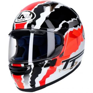 מוטו ישראל קסדות סגורות ARAI Profile-V Doohan TT Helmet