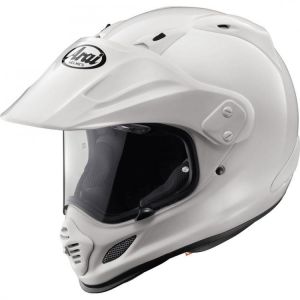 ARAI TOUR-X 4 White Helmet