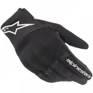 מוטו ישראל כפפות לאופנוע ALPINESTARS Copper Black / White Gloves