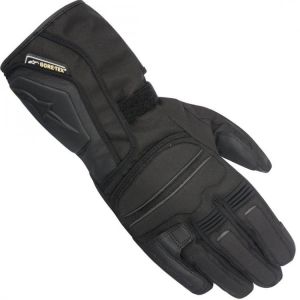 ALPINESTARS WR-V Gore-Tex Black Gloves