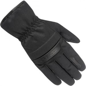 ALPINESTARS C-5 Drystar Black Gloves