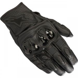ALPINESTARS Celer V2 Black / Black Gloves