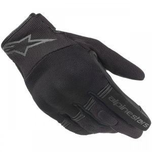 מוטו ישראל כפפות לאופנוע ALPINESTARS Stella Copper Lady Black Gloves