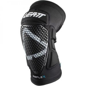 מוטו ישראל מגני ברכיים LEATT AirFlex Pro Black