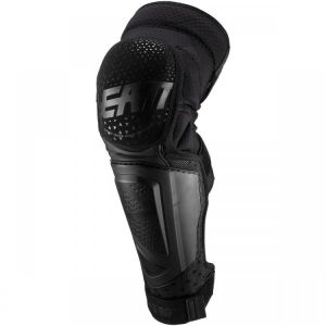 LEATT 3DF Hybrid EXT Black