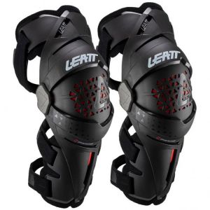 מוטו ישראל מגני ברכיים LEATT Z-Frame Right / Left