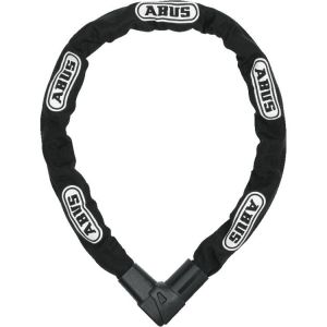 מוטו ישראל מנעולי שרשרת לאופנוע ABUS Citychain 1010/110 Black