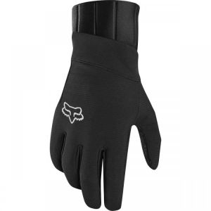 Fox Defend Pro Fire Black