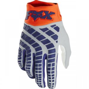 Fox 360 2020 Fluorescent Orange