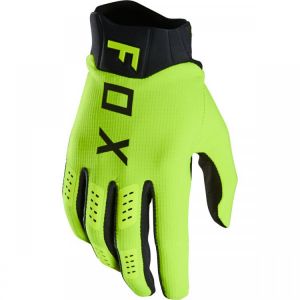 Fox Flexair Fluorescent Yellow