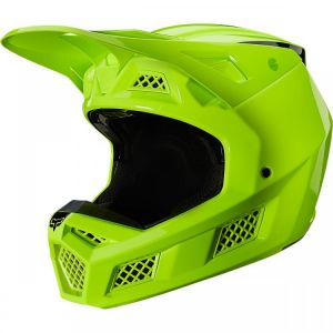 Fox V3 RS Psycosis Fluorescent Yellow